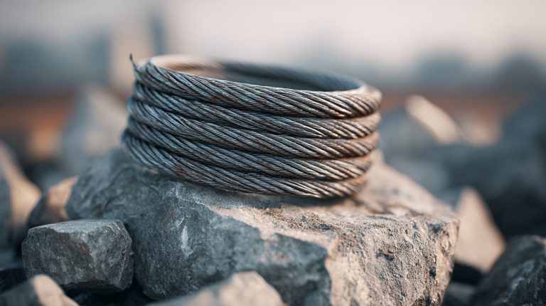 Drut wiązałkowy w praktyce budowlanej – zastosowanie i świadomy wybór